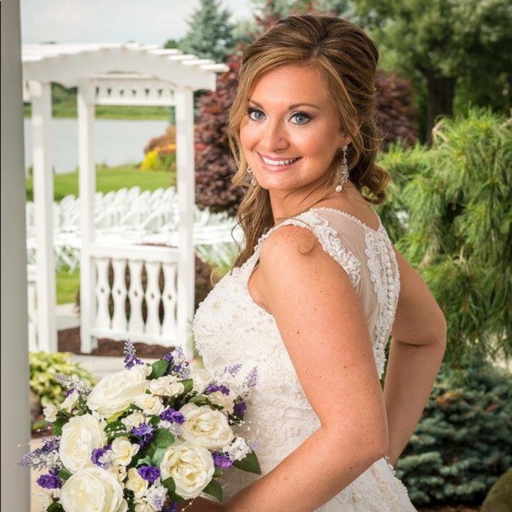 Meet your Posher, Marissa